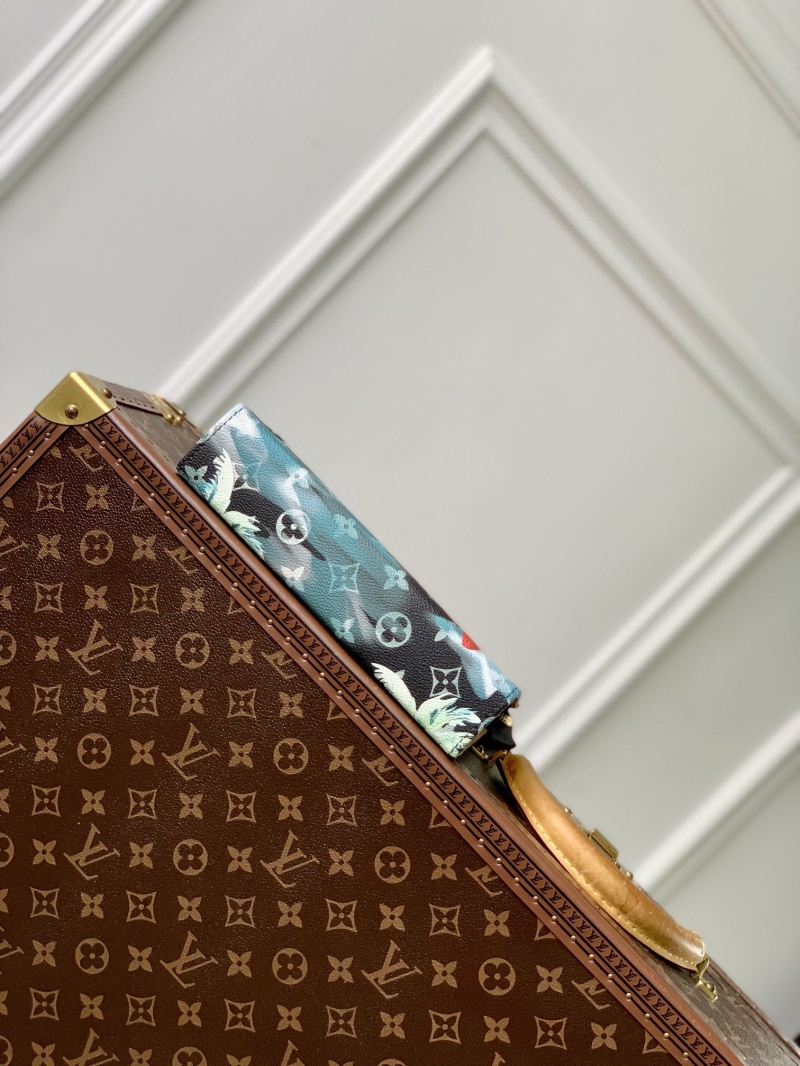 LV Satchel Bags